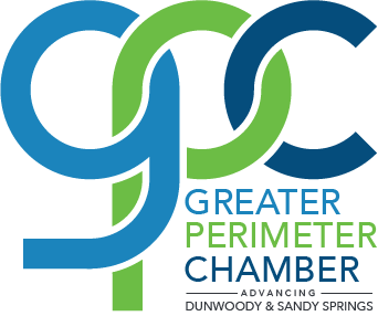 Greater Perimeter Chamber Logo